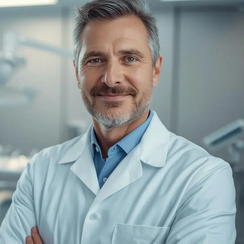 Dentist